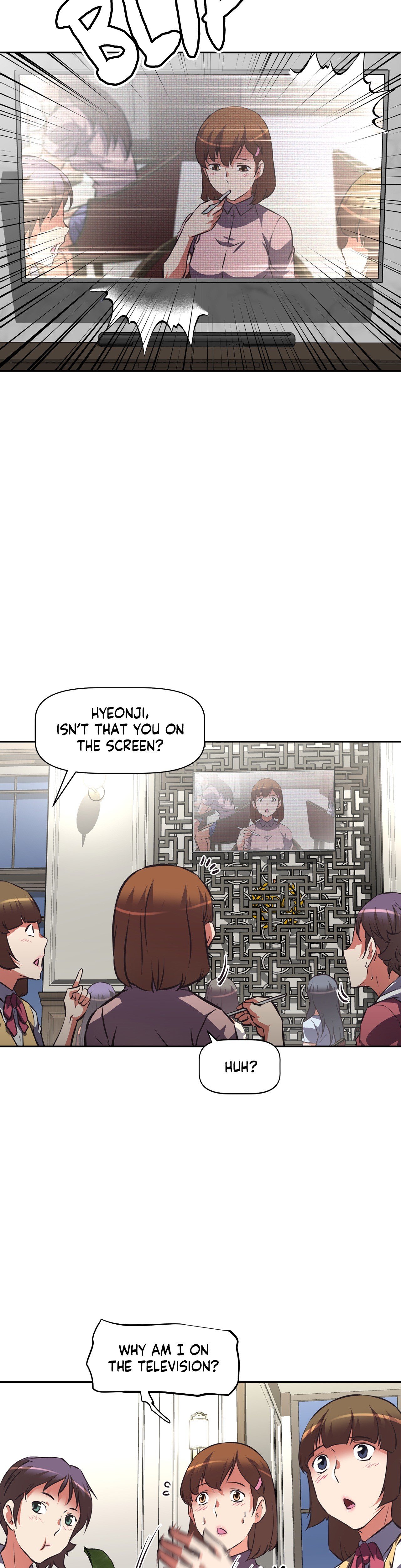 Hell's Harem Chapter 59