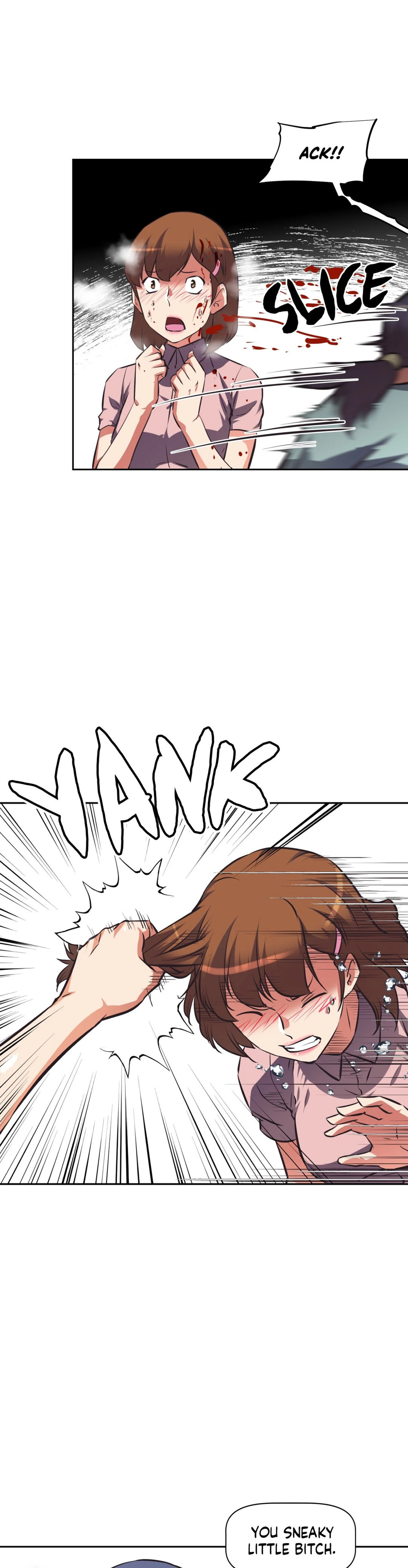 Hell's Harem Chapter 60