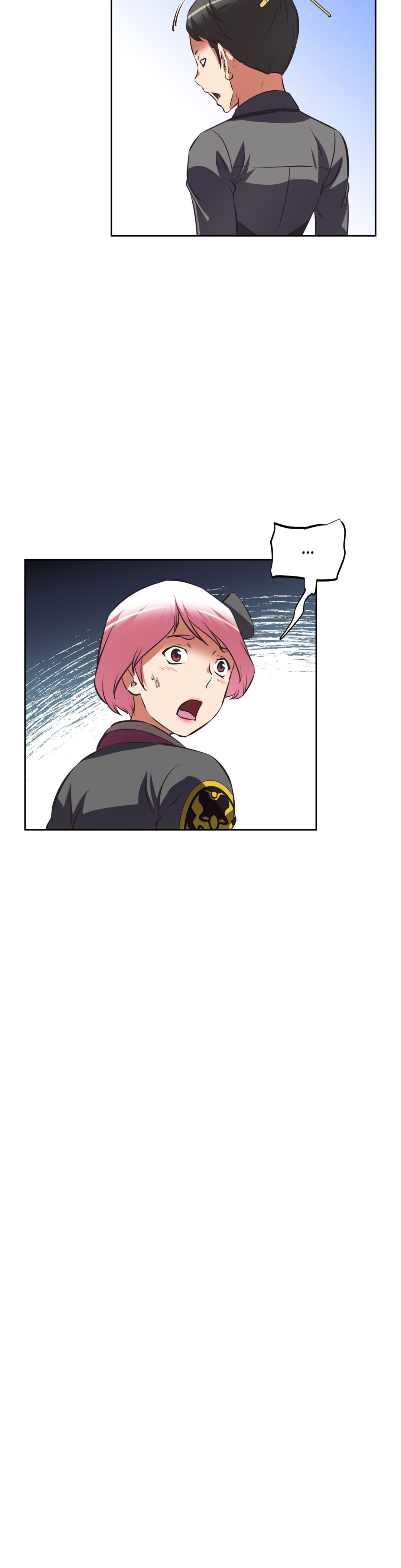 Hell's Harem Chapter 60