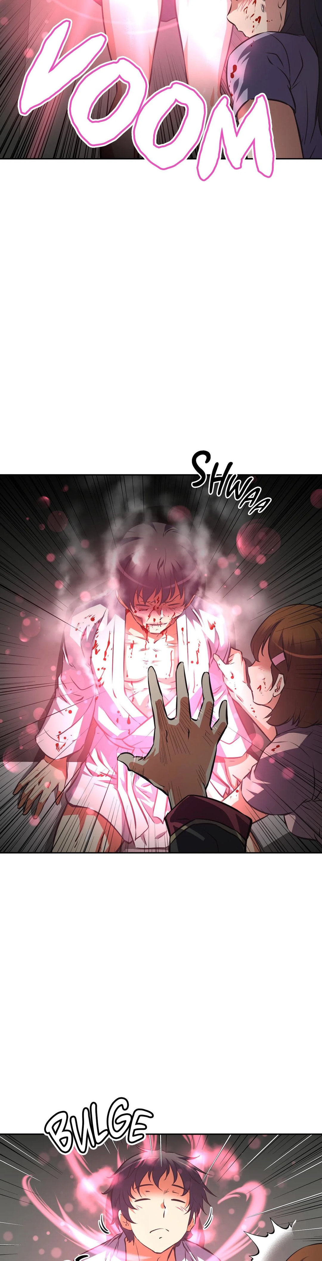 Hell's Harem Chapter 61