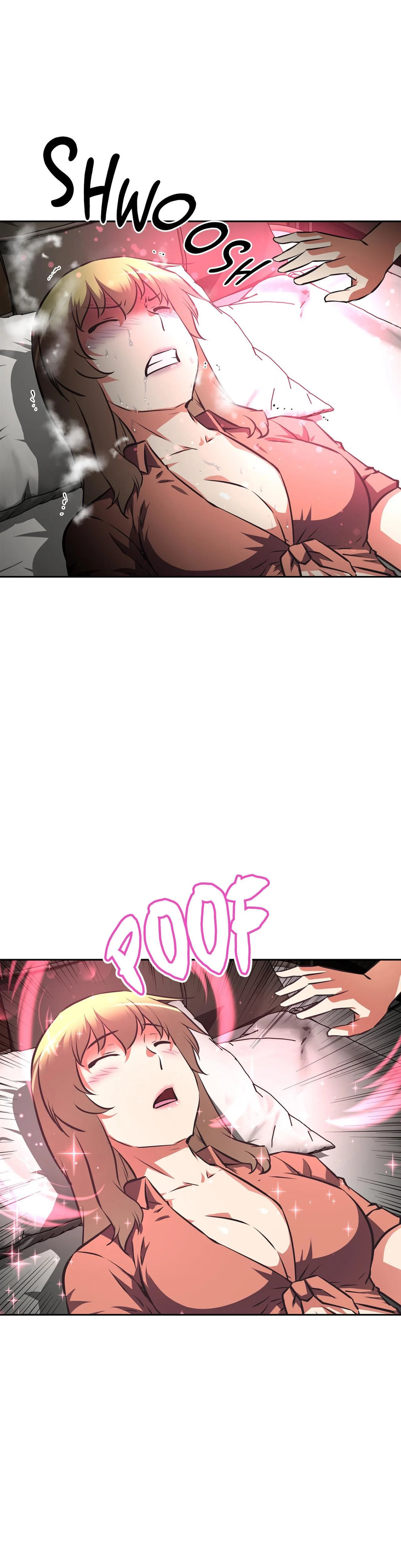Hell's Harem Chapter 61