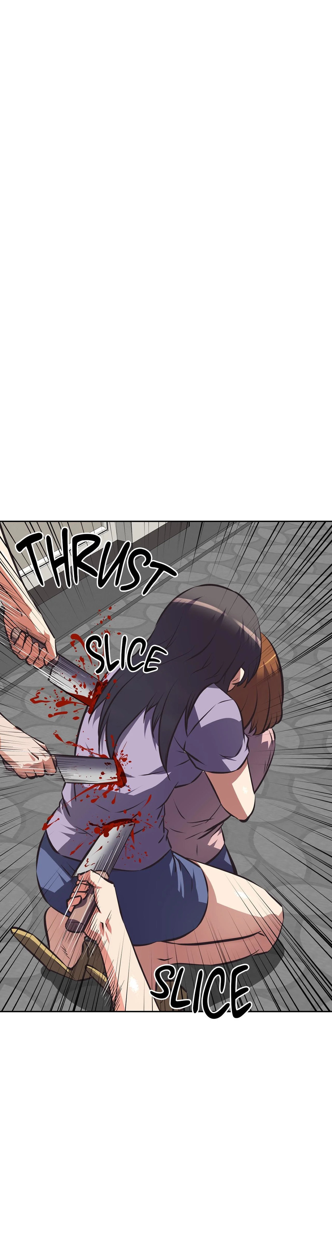 Hell's Harem Chapter 61