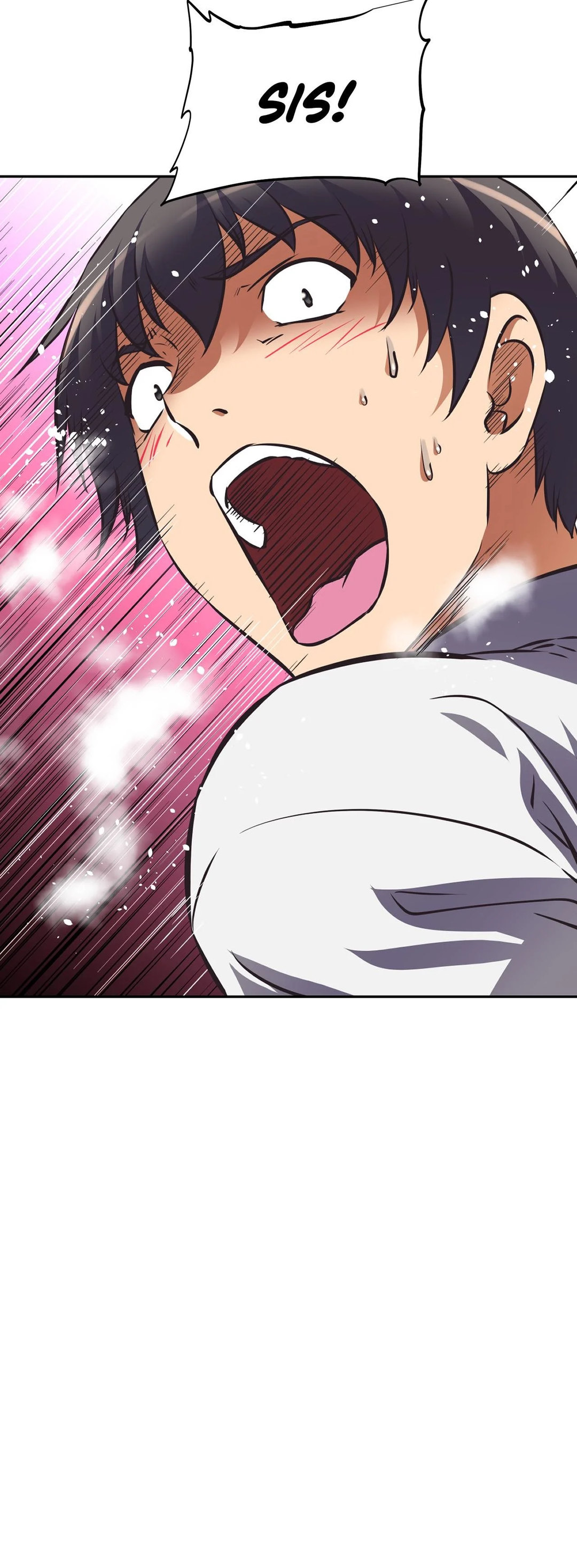 Hell's Harem Chapter 61