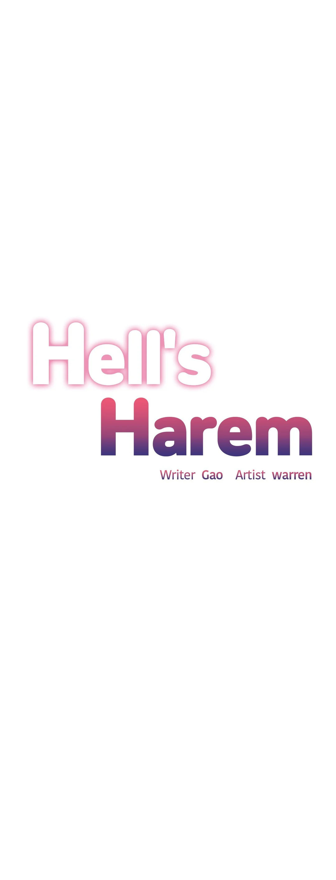 Hell's Harem Chapter 62