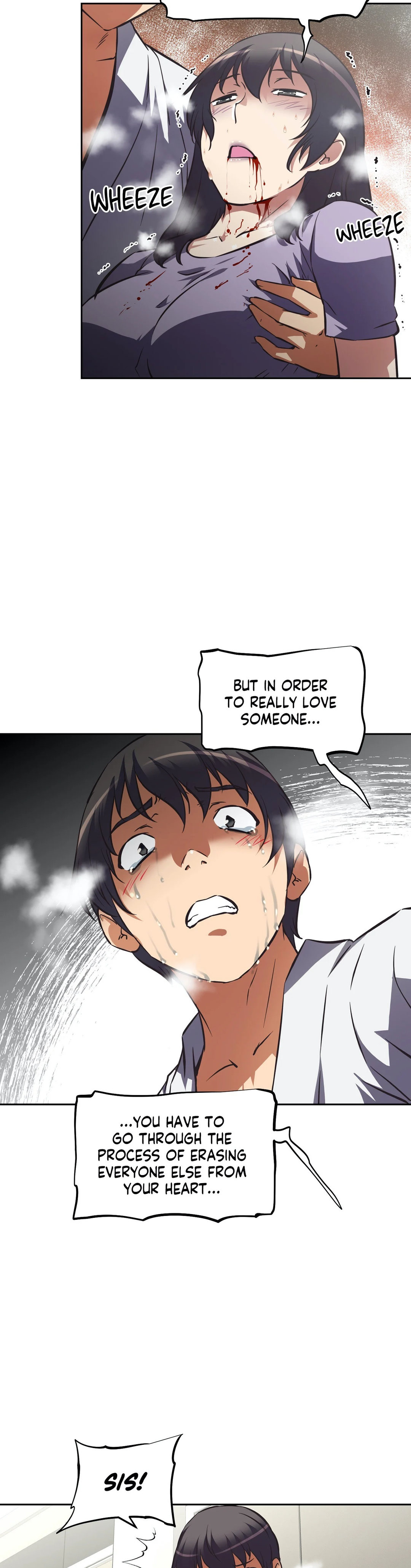 Hell's Harem Chapter 62