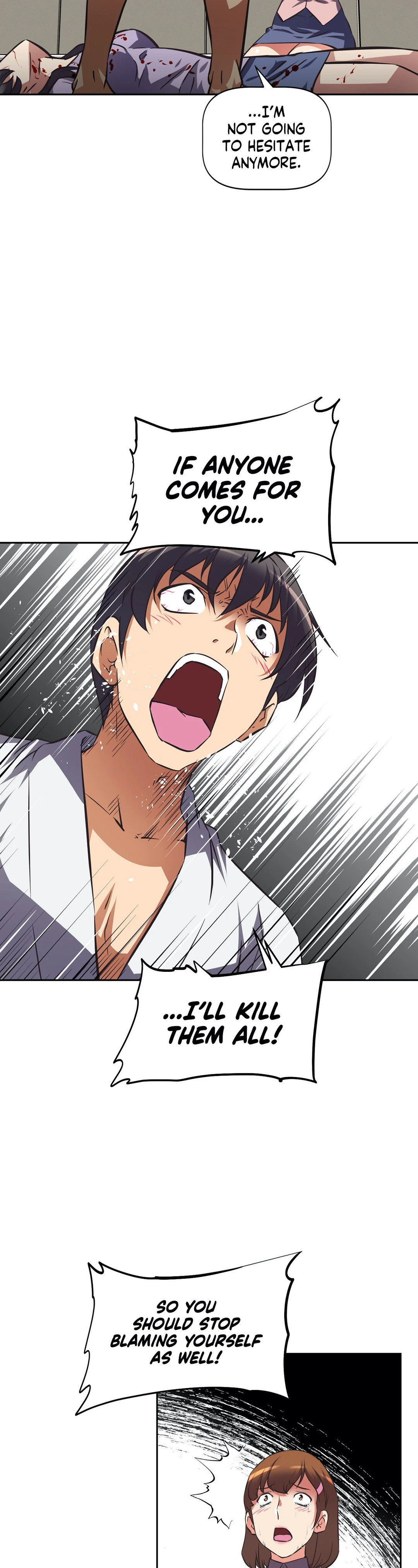 Hell's Harem Chapter 62