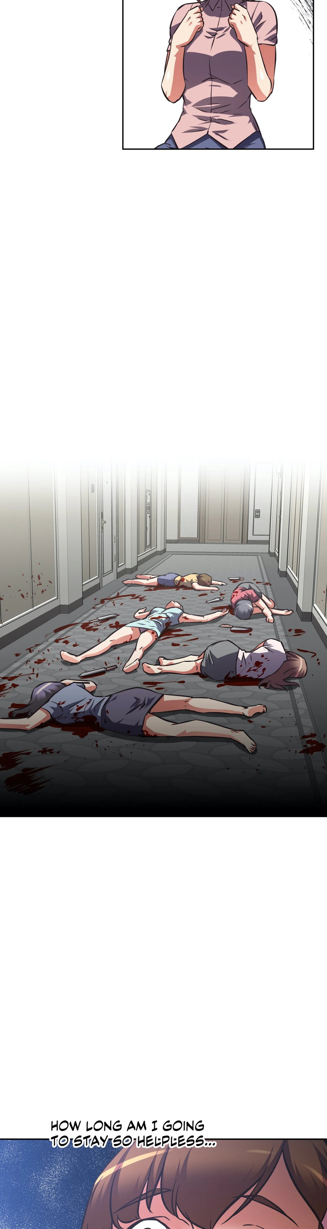 Hell's Harem Chapter 62