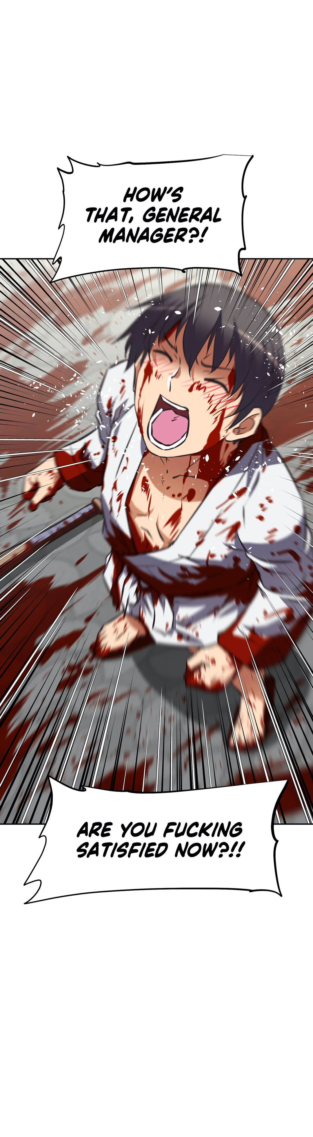 Hell's Harem Chapter 62