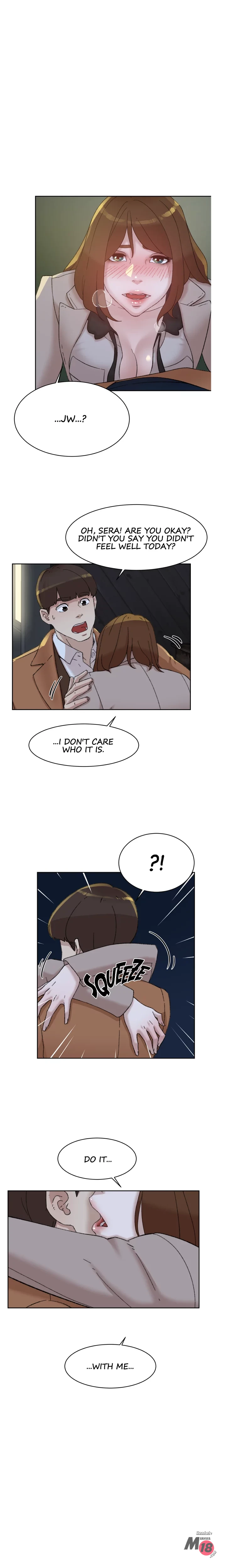 Her 4 Incher Engsub Chapter 104