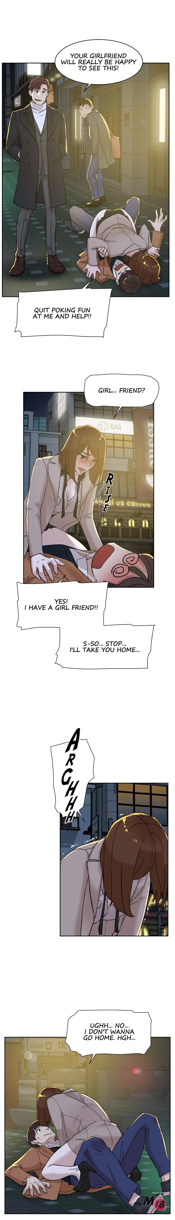 Her 4 Incher Engsub Chapter 104
