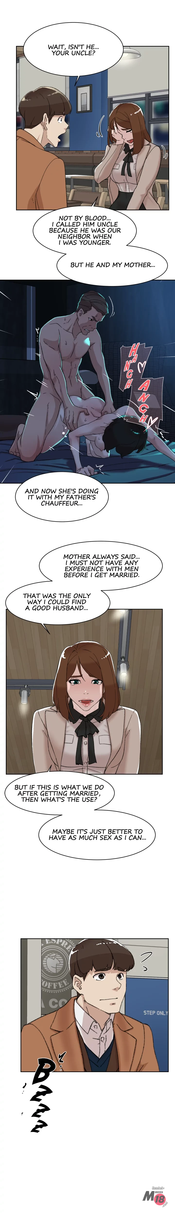 Her 4 Incher Engsub Chapter 104