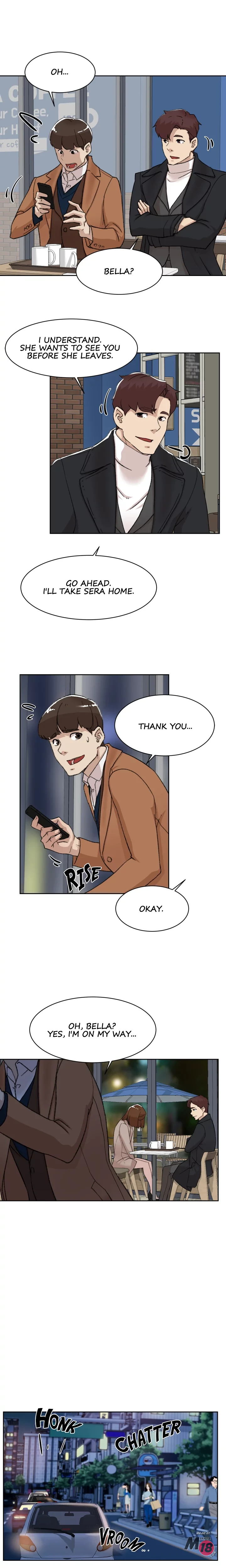 Her 4 Incher Engsub Chapter 104