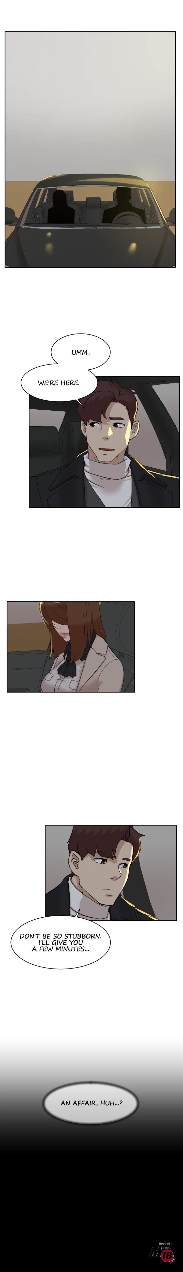 Her 4 Incher Engsub Chapter 104