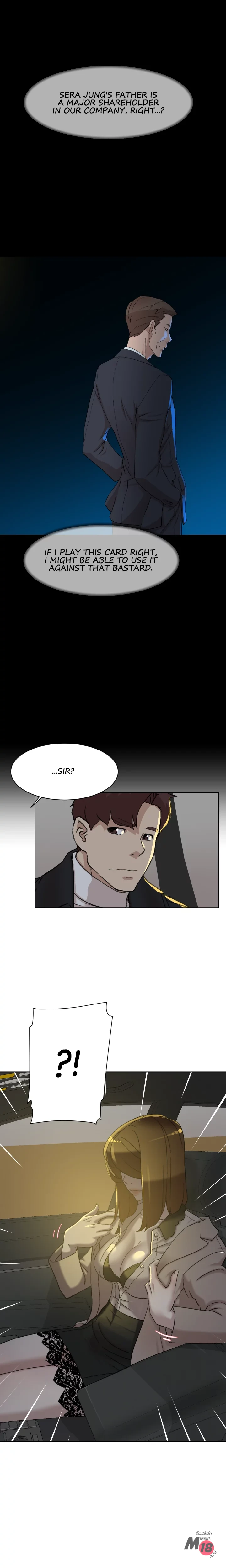 Her 4 Incher Engsub Chapter 104