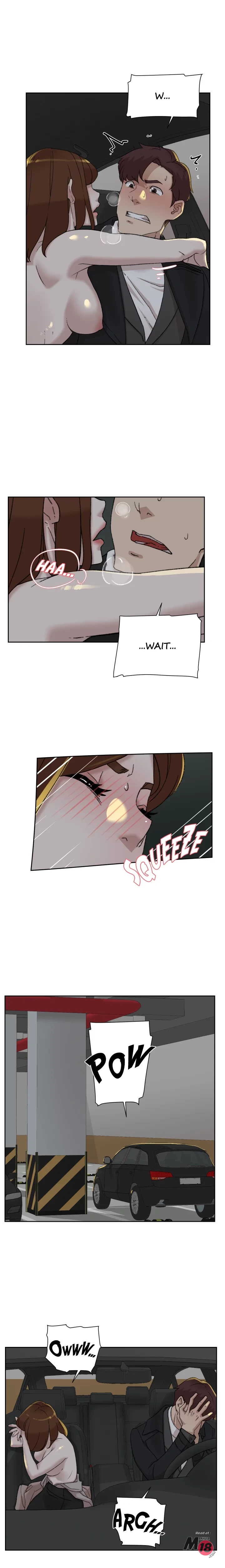 Her 4 Incher Engsub Chapter 104