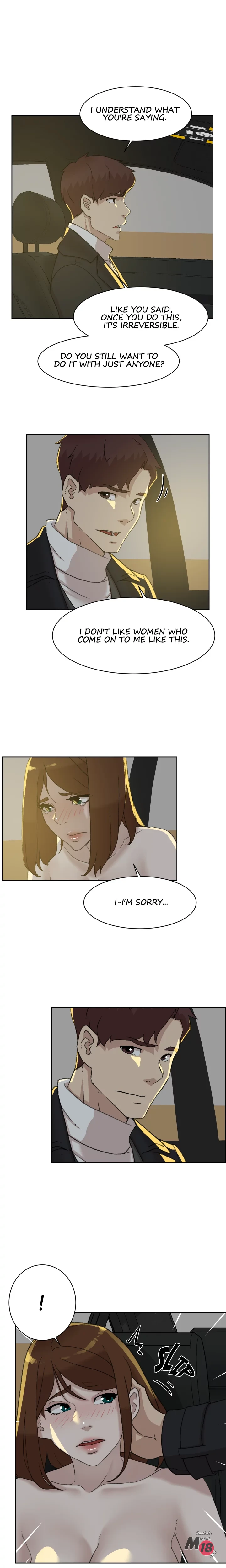 Her 4 Incher Engsub Chapter 104