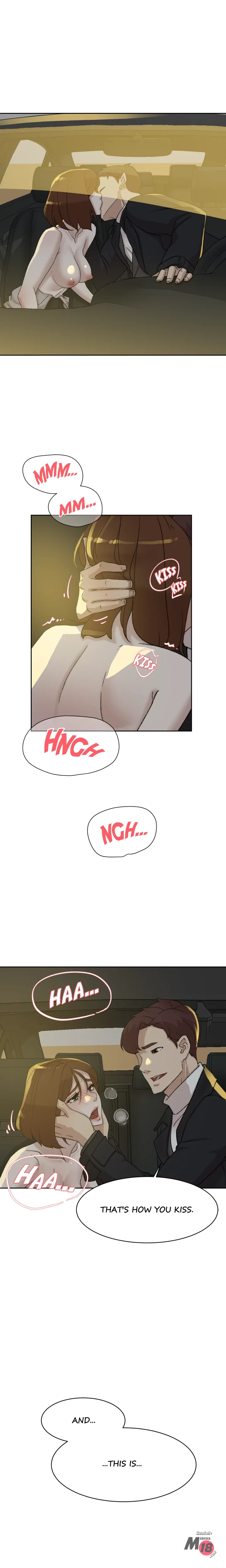 Her 4 Incher Engsub Chapter 104