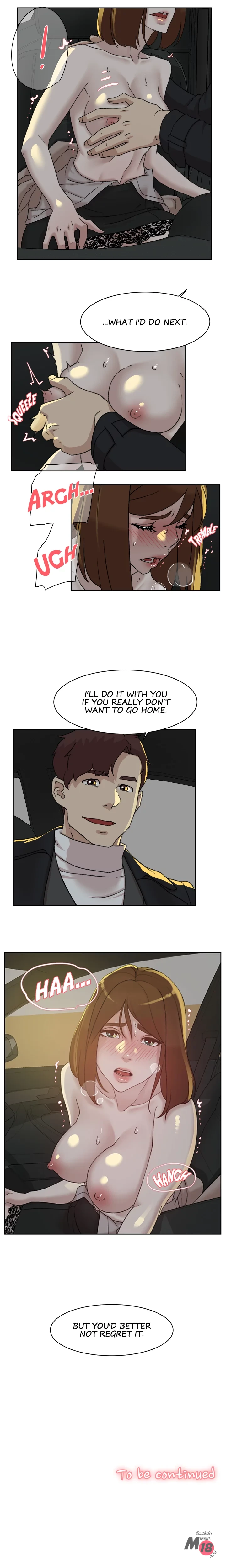 Her 4 Incher Engsub Chapter 104