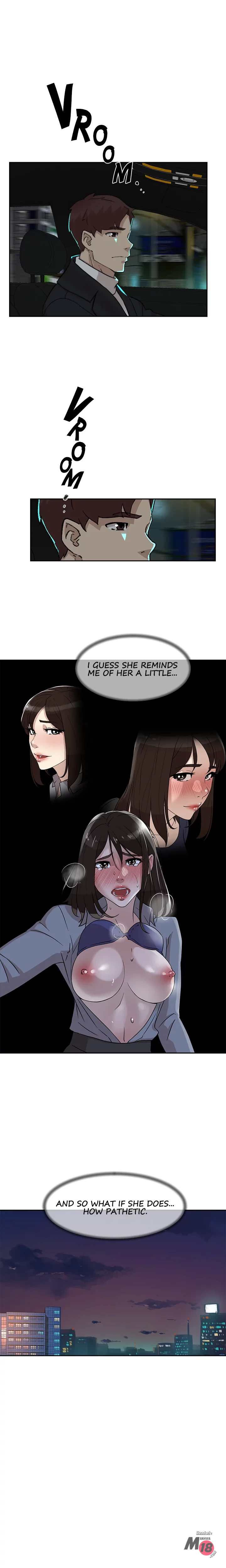 Her 4 Incher Engsub Chapter 105