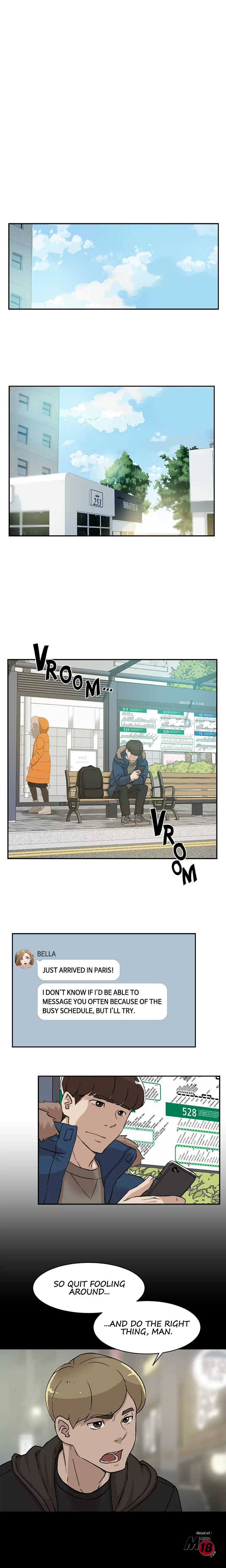 Her 4 Incher Engsub Chapter 105