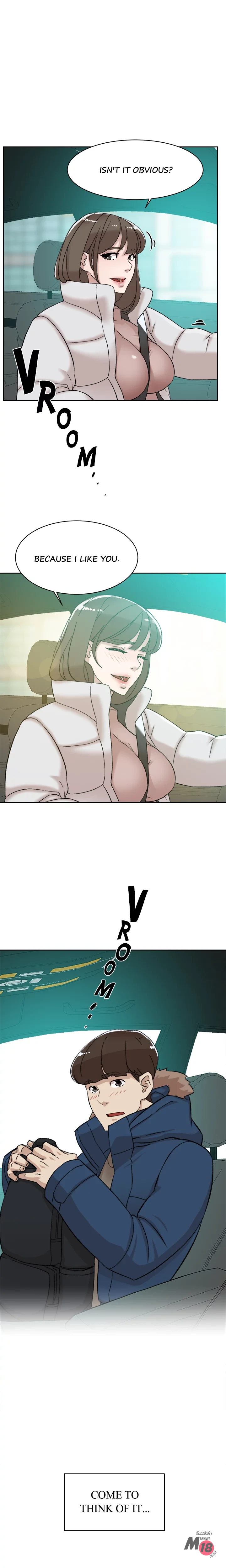Her 4 Incher Engsub Chapter 105