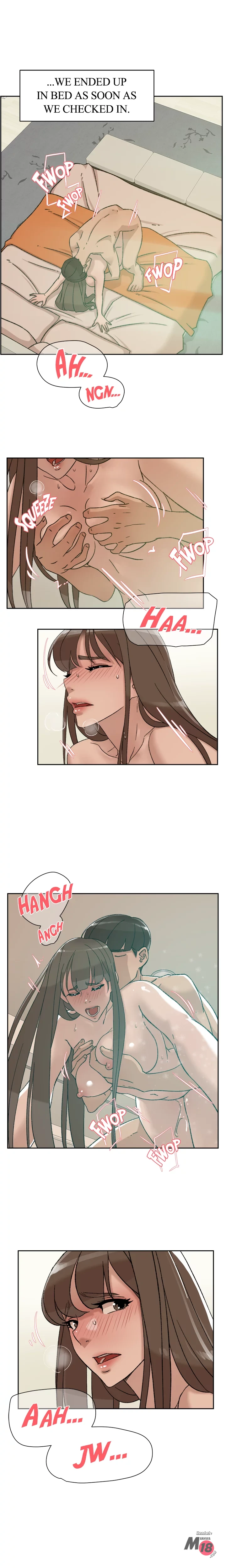 Her 4 Incher Engsub Chapter 106