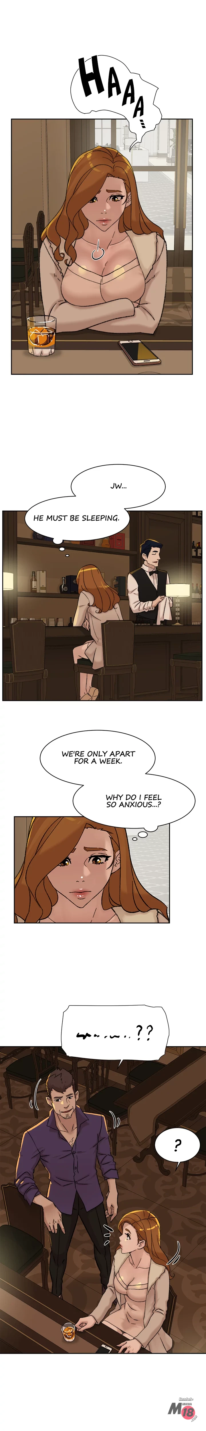 Her 4 Incher Engsub Chapter 106