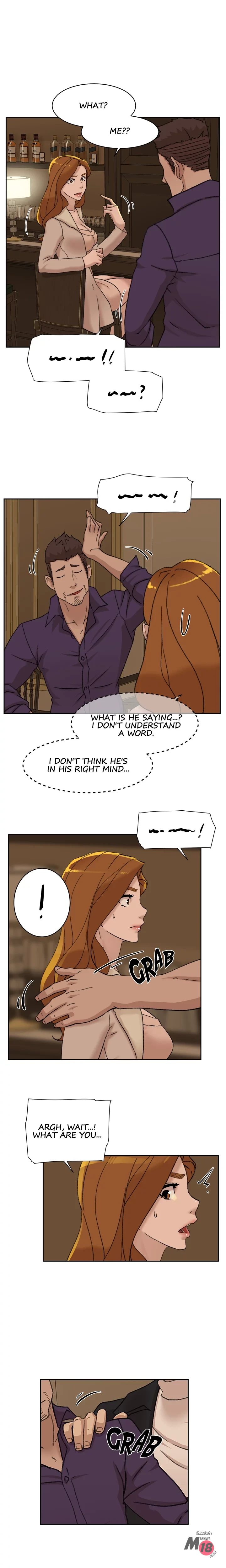 Her 4 Incher Engsub Chapter 106