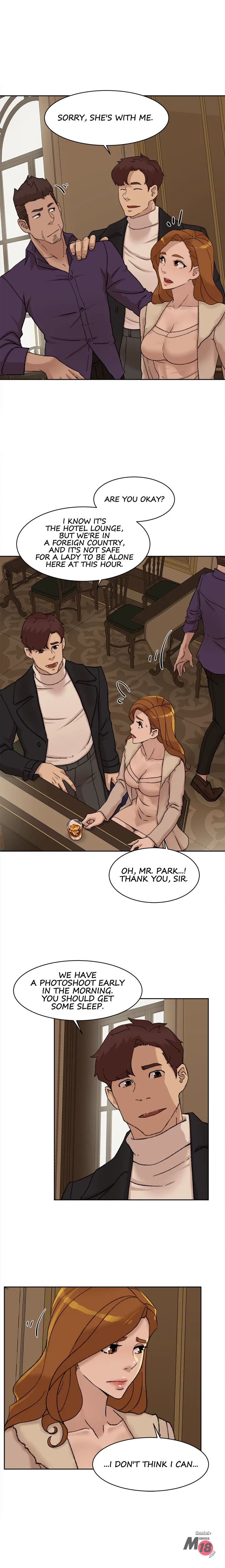Her 4 Incher Engsub Chapter 106