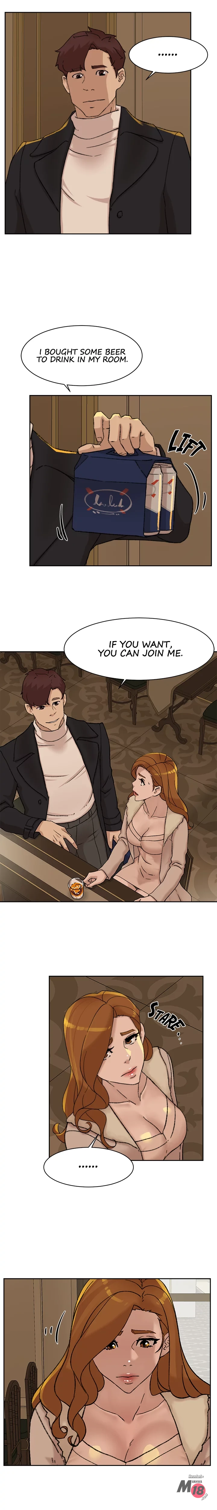Her 4 Incher Engsub Chapter 106