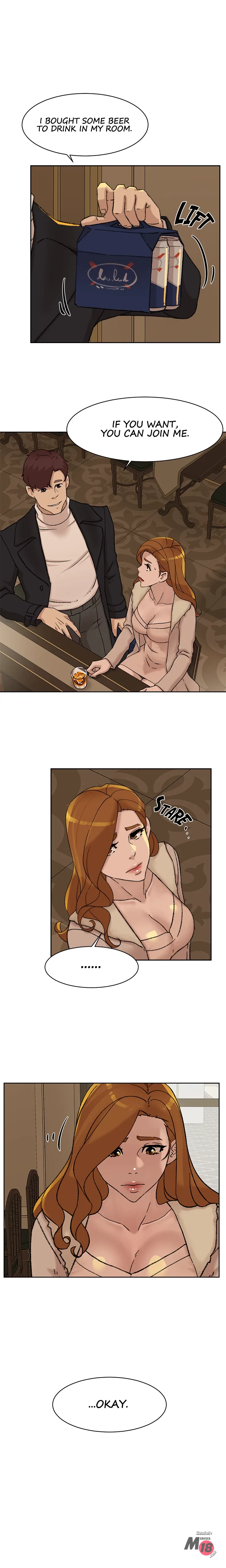 Her 4 Incher Engsub Chapter 107