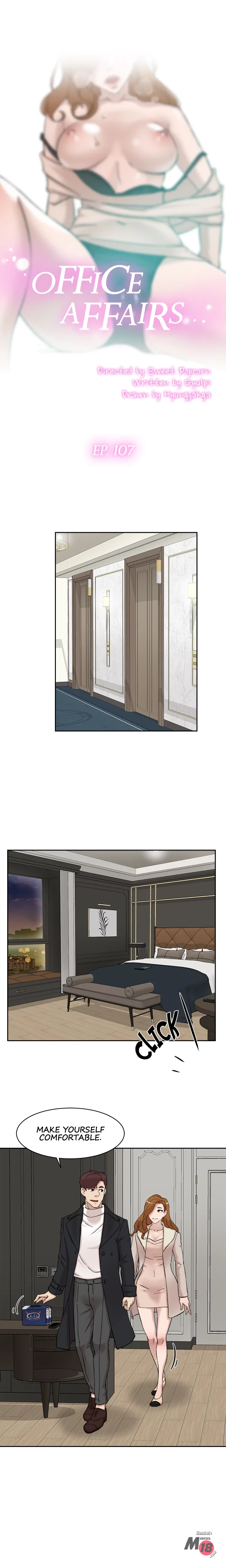 Her 4 Incher Engsub Chapter 107