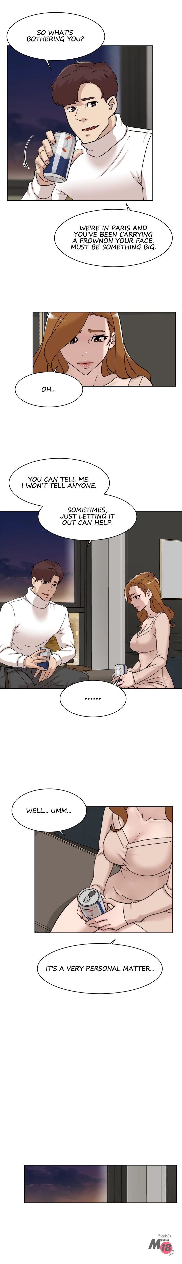 Her 4 Incher Engsub Chapter 107