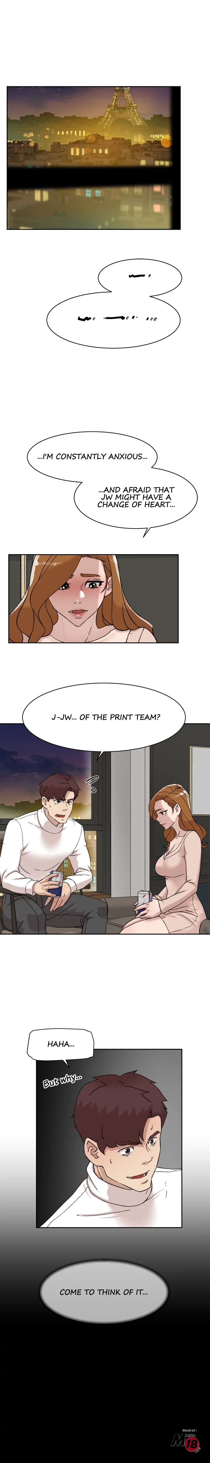 Her 4 Incher Engsub Chapter 107