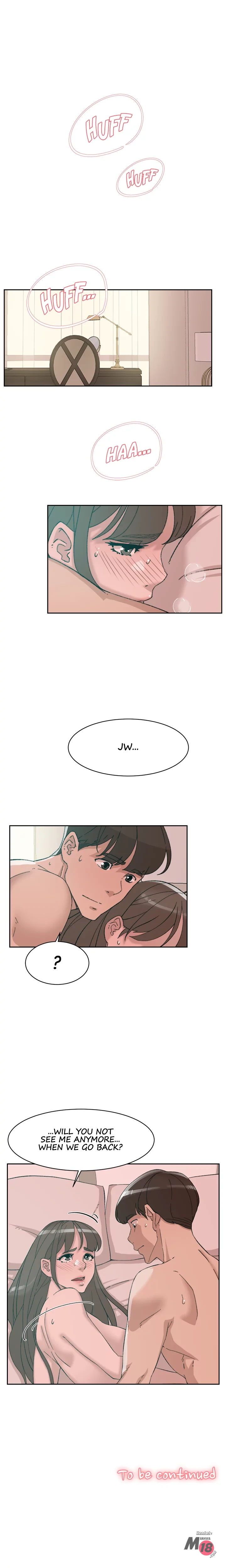 Her 4 Incher Engsub Chapter 107
