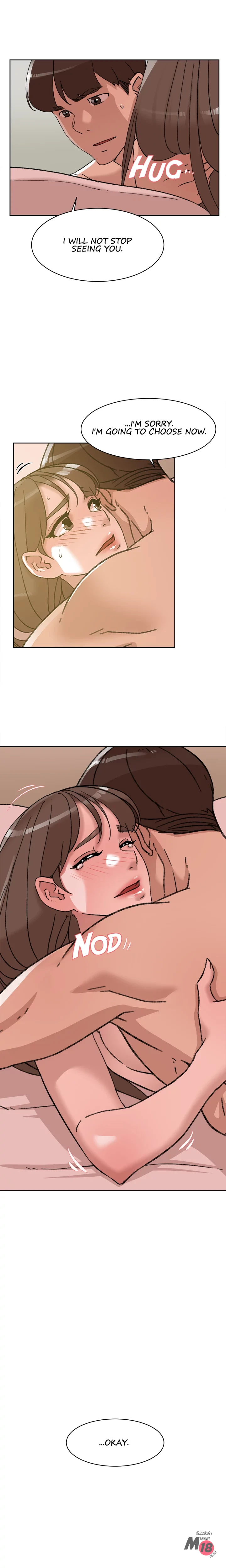 Her 4 Incher Engsub Chapter 108