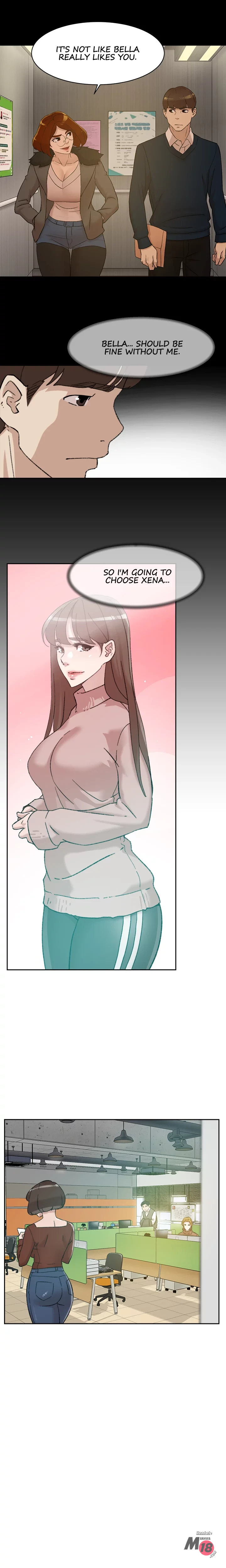 Her 4 Incher Engsub Chapter 108