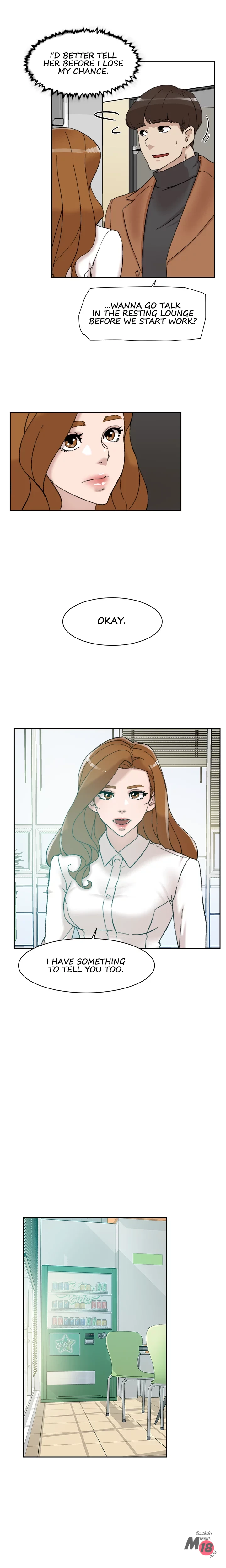 Her 4 Incher Engsub Chapter 108