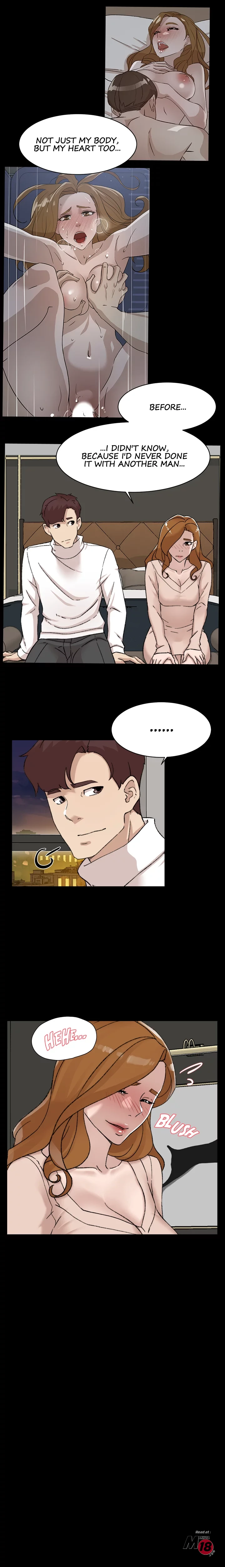 Her 4 Incher Engsub Chapter 108
