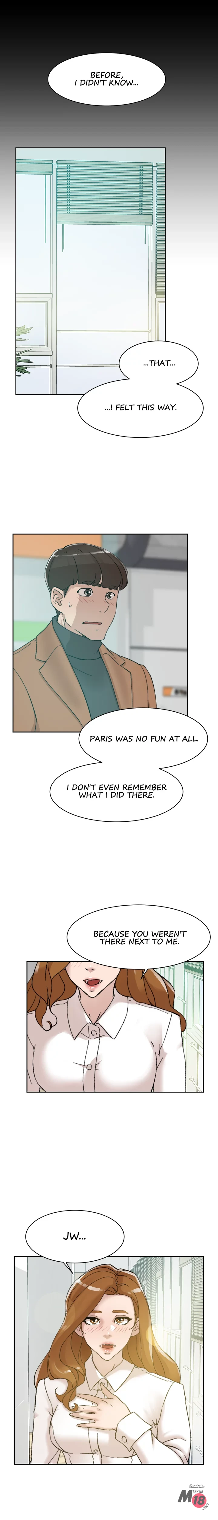 Her 4 Incher Engsub Chapter 108