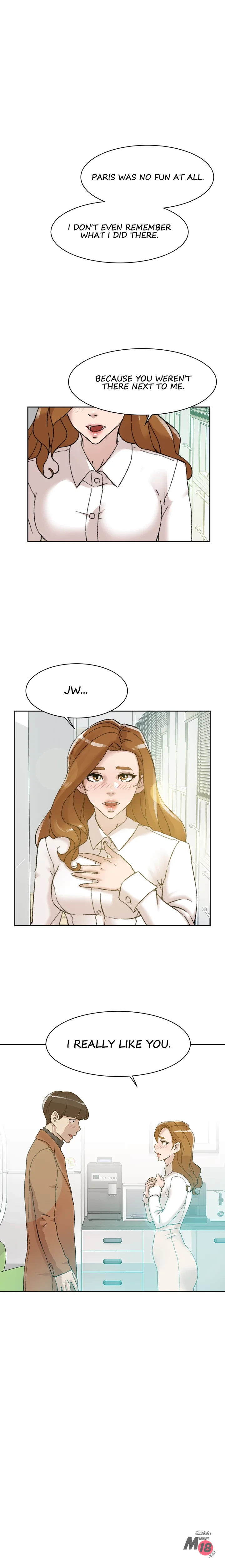 Her 4 Incher Engsub Chapter 109