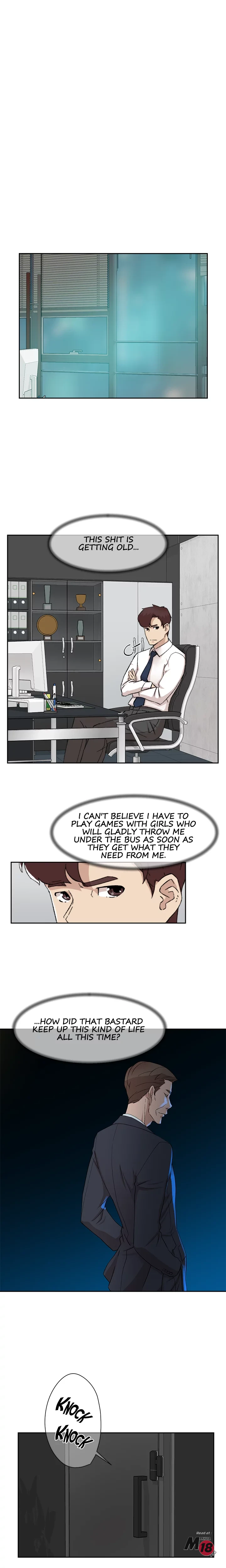 Her 4 Incher Engsub Chapter 109