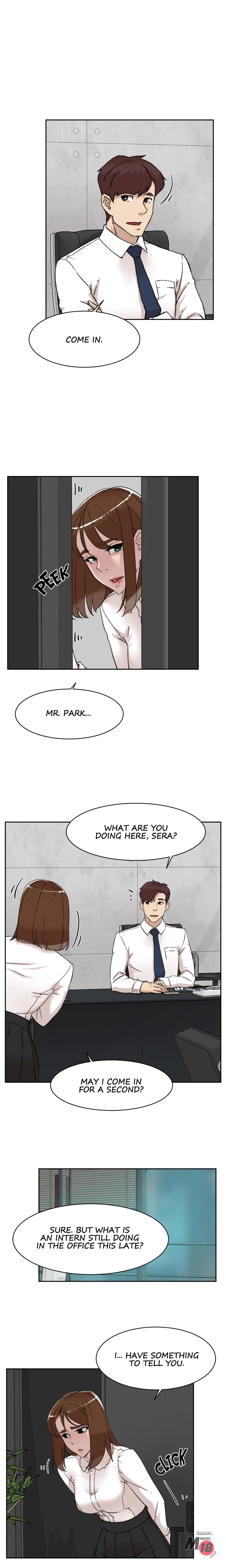 Her 4 Incher Engsub Chapter 109