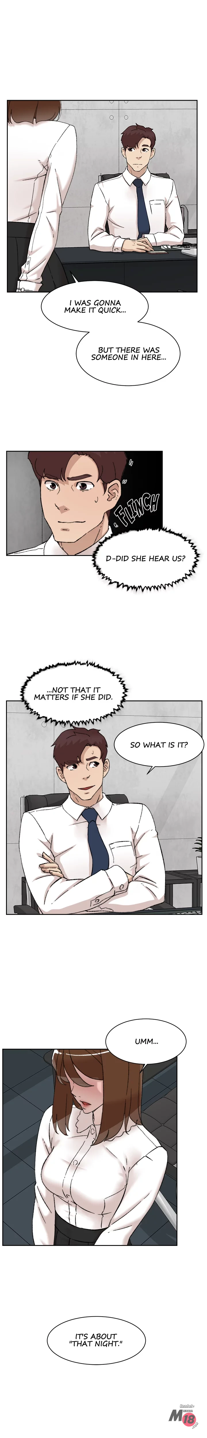 Her 4 Incher Engsub Chapter 109