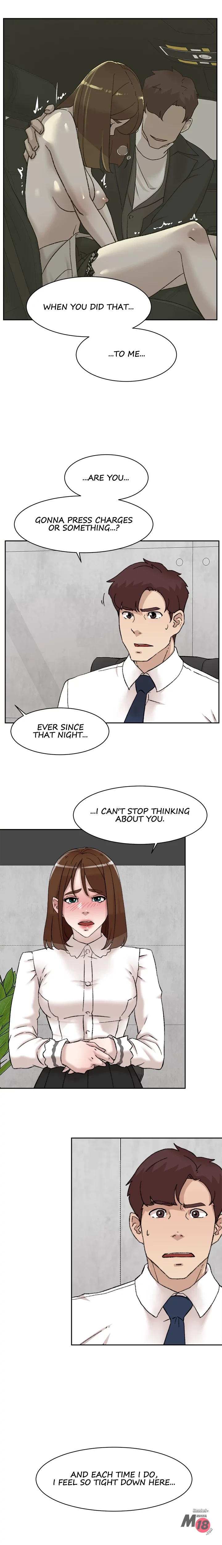 Her 4 Incher Engsub Chapter 109