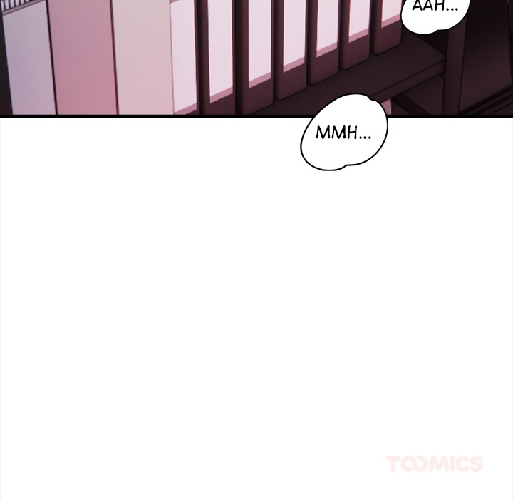 Her Midnight Sessions Chapter 13 - Page 21
