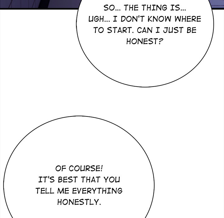 Her Midnight Sessions Chapter 13 - Page 121