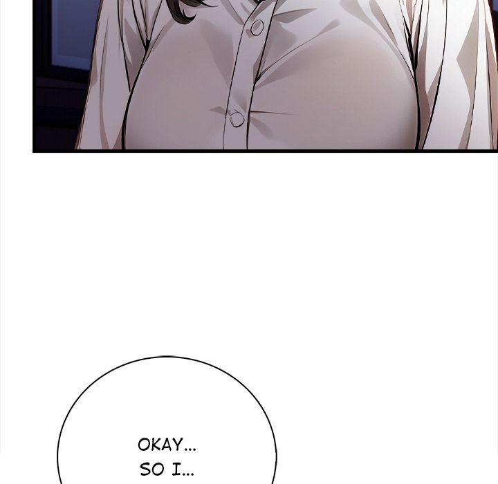 Her Midnight Sessions Chapter 13 - Page 123