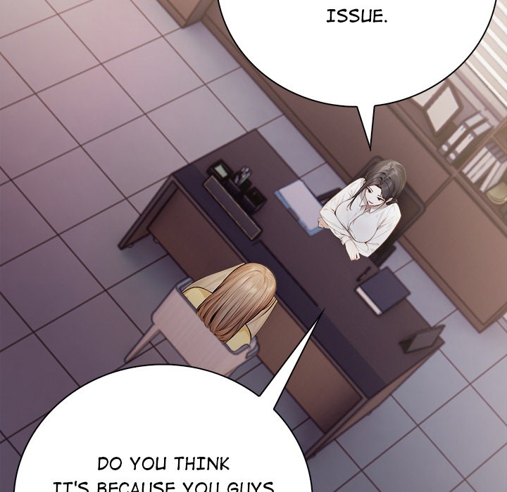 Her Midnight Sessions Chapter 13 - Page 130