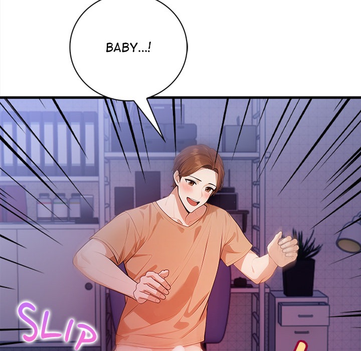 Her Midnight Sessions Chapter 14 - Page 5